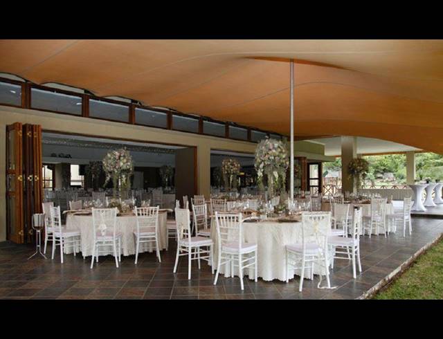 1,605M² GUESTHOUSE FOR SALE IN NELSPRUIT CENTRAL